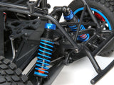 1/10 King Shocks Ford Raptor Baja Rey 4WD Brushless RTR