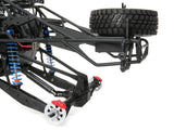 1/10 King Shocks Ford Raptor Baja Rey 4WD Brushless RTR