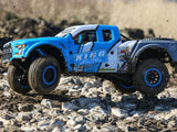 1/10 King Shocks Ford Raptor Baja Rey 4WD Brushless RTR