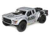 1/10 Black Rhino Ford Raptor Baja Rey 4WD Brushless RTR