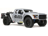 1/10 Black Rhino Ford Raptor Baja Rey 4WD Brushless RTR