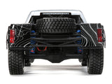 1/10 Black Rhino Ford Raptor Baja Rey 4WD Brushless RTR