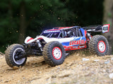 Losi Tenacity DB Pro Lucas Oil Smart: 1/10 4WD RTR