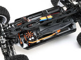 Losi Tenacity DB Pro Lucas Oil Smart: 1/10 4WD RTR