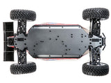 Losi Tenacity DB Pro with Smart Fox Racing - 1/10 4WD RTR