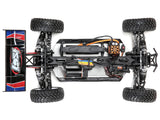 Losi Tenacity DB Pro with Smart Fox Racing - 1/10 4WD RTR