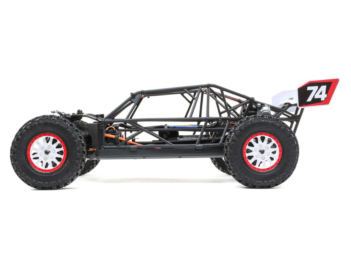 Losi Tenacity DB Pro with Smart Fox Racing - 1/10 4WD RTR