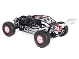 Losi Tenacity DB Pro with Smart Fox Racing - 1/10 4WD RTR