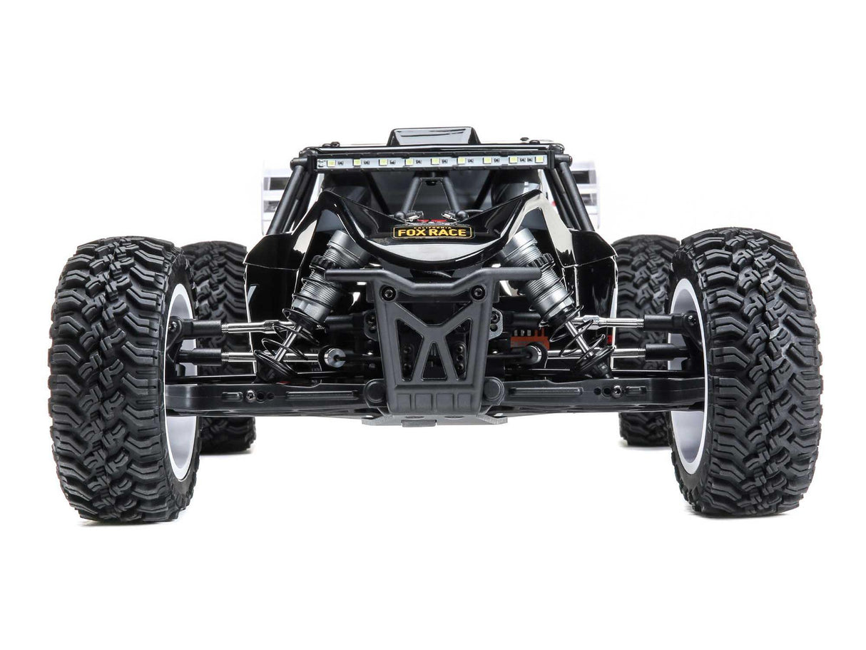 Losi Tenacity DB Pro with Smart Fox Racing - 1/10 4WD RTR