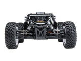 Losi Tenacity DB Pro with Smart Fox Racing - 1/10 4WD RTR