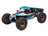 Losi Lasernut U4 SMART ESC 1/10 4WD RTR - Blue