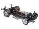 Losi 68 F100 22S Drag Car BL RTR Magnaflow: 1/10 2WD