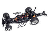 Losi 68 F100 22S Drag Car BL RTR Losi Gar: 1/10 2WD