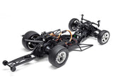 Losi 68 F100 22S Drag Car BL RTR Losi Gar: 1/10 2WD