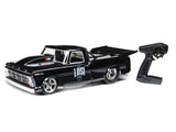 Losi 68 F100 22S Drag Car BL RTR Losi Gar: 1/10 2WD