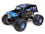 SonUvaDigger 4WD Solid Axle Monster Truck - Ready to Run