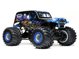 SonUvaDigger 4WD Solid Axle Monster Truck - Ready to Run