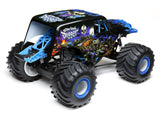 SonUvaDigger 4WD Solid Axle Monster Truck - Ready to Run