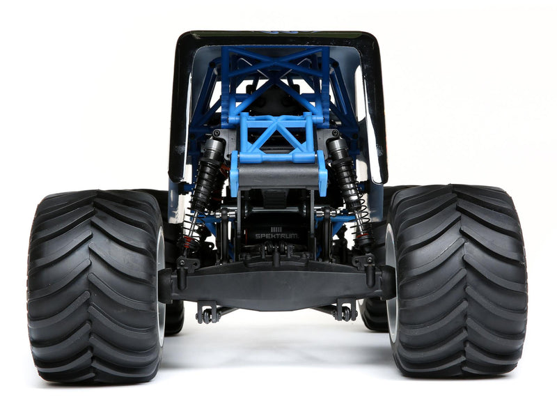 SonUvaDigger 4WD Solid Axle Monster Truck - Ready to Run