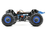 SonUvaDigger 4WD Solid Axle Monster Truck - Ready to Run