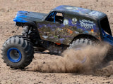 SonUvaDigger 4WD Solid Axle Monster Truck - Ready to Run