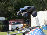 SonUvaDigger 4WD Solid Axle Monster Truck - Ready to Run