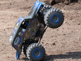 SonUvaDigger 4WD Solid Axle Monster Truck - Ready to Run