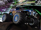 SonUvaDigger 4WD Solid Axle Monster Truck - Ready to Run