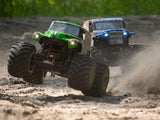 SonUvaDigger 4WD Solid Axle Monster Truck - Ready to Run