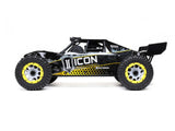 Losi 1/5 DBXL 2.0 4WD Petrol Buggy RTR - ICON