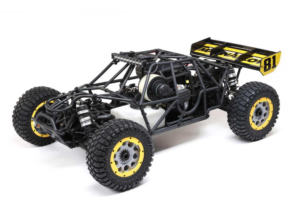 Losi 1/5 DBXL 2.0 4WD Petrol Buggy RTR - ICON