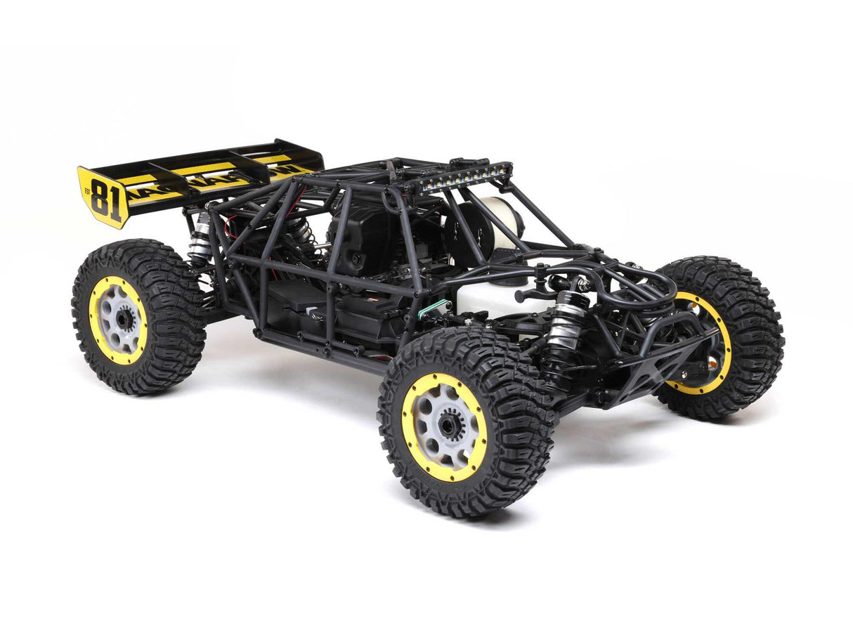 Losi 1/5 DBXL 2.0 4WD Petrol Buggy RTR - ICON