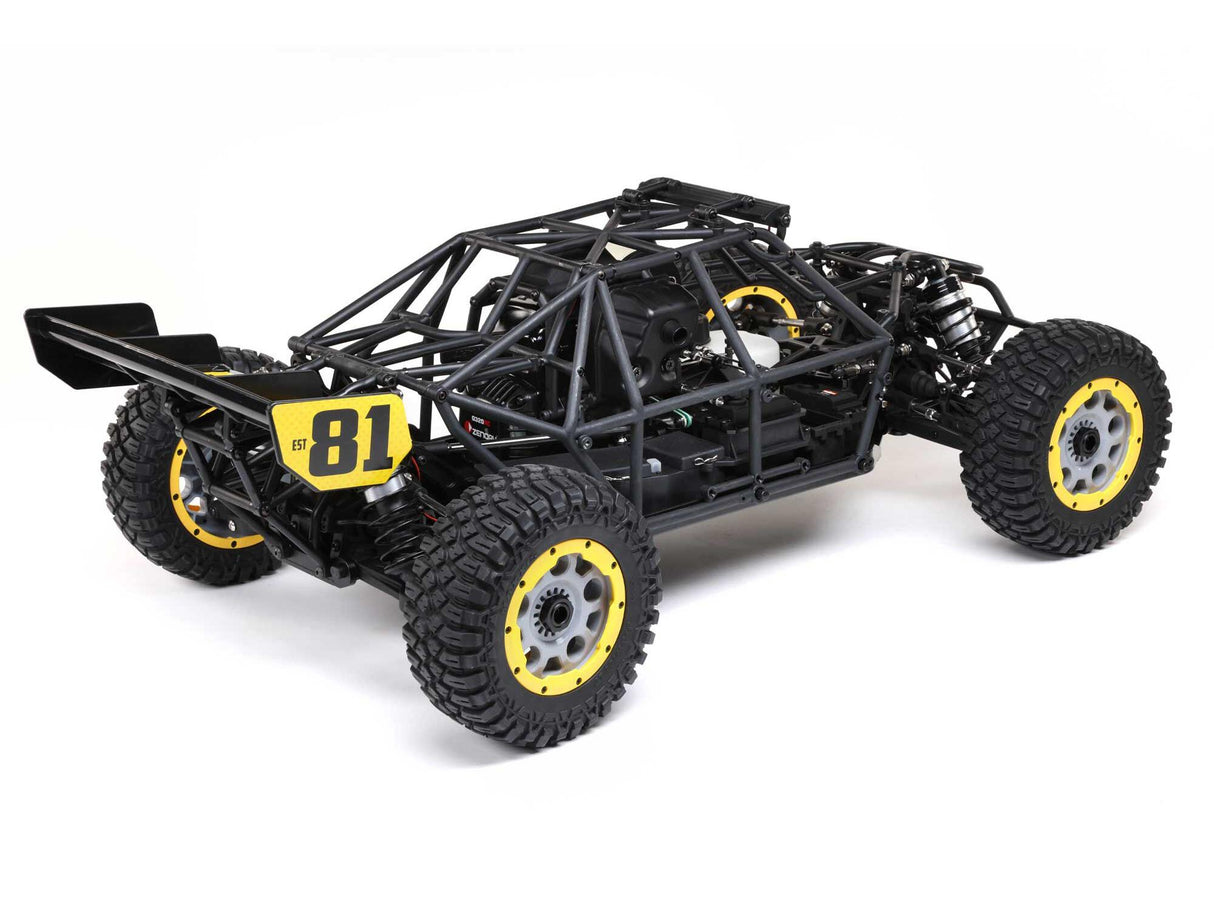 Losi 1/5 DBXL 2.0 4WD Petrol Buggy RTR - ICON