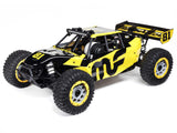 Losi 1/5 DBXL 2.0 4WD Petrol Buggy RTR - MagnaFlow