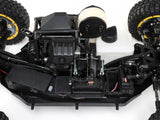 Losi 1/5 DBXL 2.0 4WD Petrol Buggy RTR - MagnaFlow