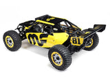 Losi 1/5 DBXL 2.0 4WD Petrol Buggy RTR - MagnaFlow