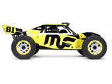 Losi 1/5 DBXL 2.0 4WD Petrol Buggy RTR - MagnaFlow