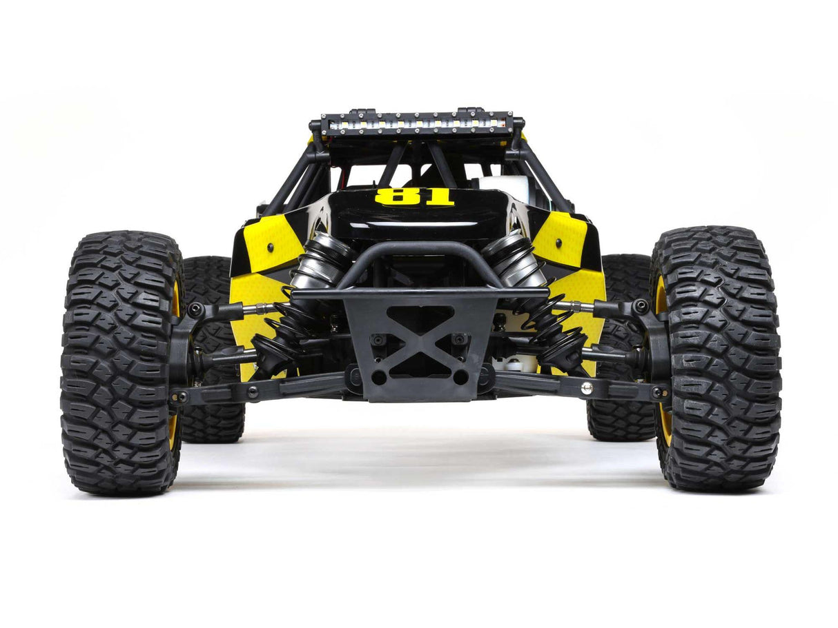 Losi 1/5 DBXL 2.0 4WD Petrol Buggy RTR - MagnaFlow