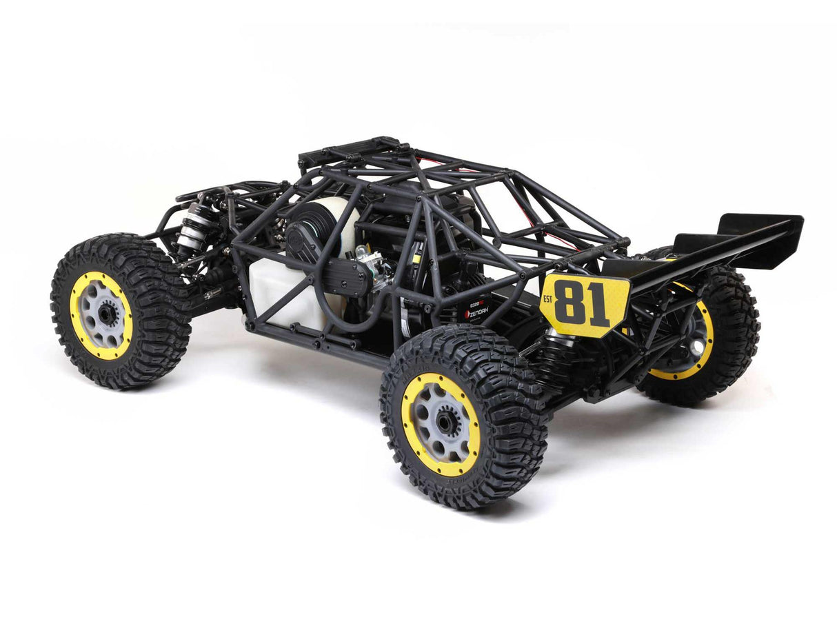 Losi 1/5 DBXL 2.0 4WD Petrol Buggy RTR - MagnaFlow