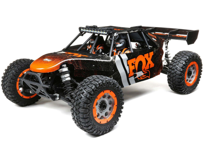 1/5 DBXL-E 2.0 4WD Desert Buggy Brushless RTR with Smart Fo