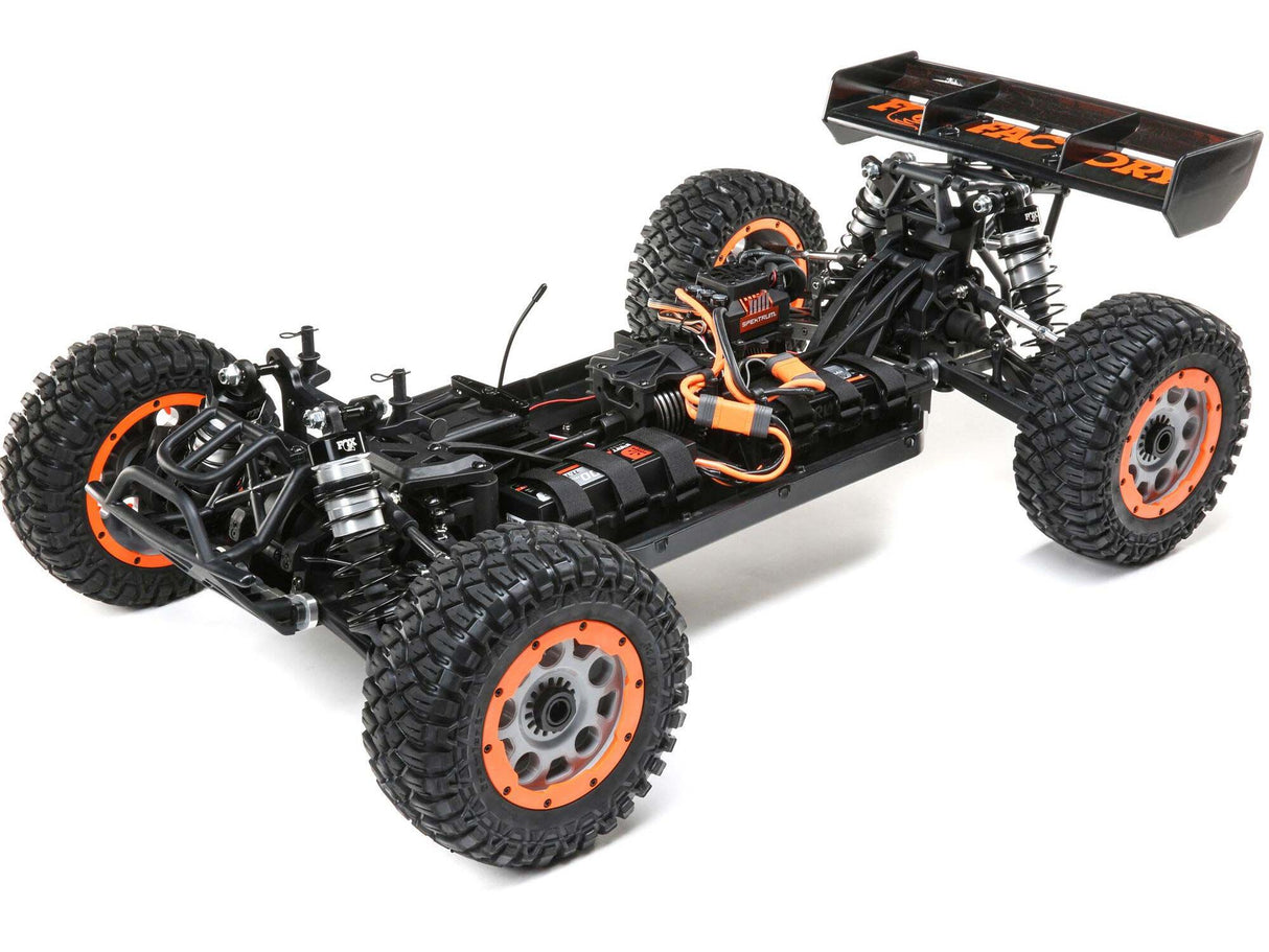 1/5 DBXL-E 2.0 4WD Desert Buggy Brushless RTR with Smart