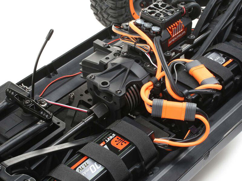 1/5 DBXL-E 2.0 4WD Desert Buggy Brushless RTR with Smart