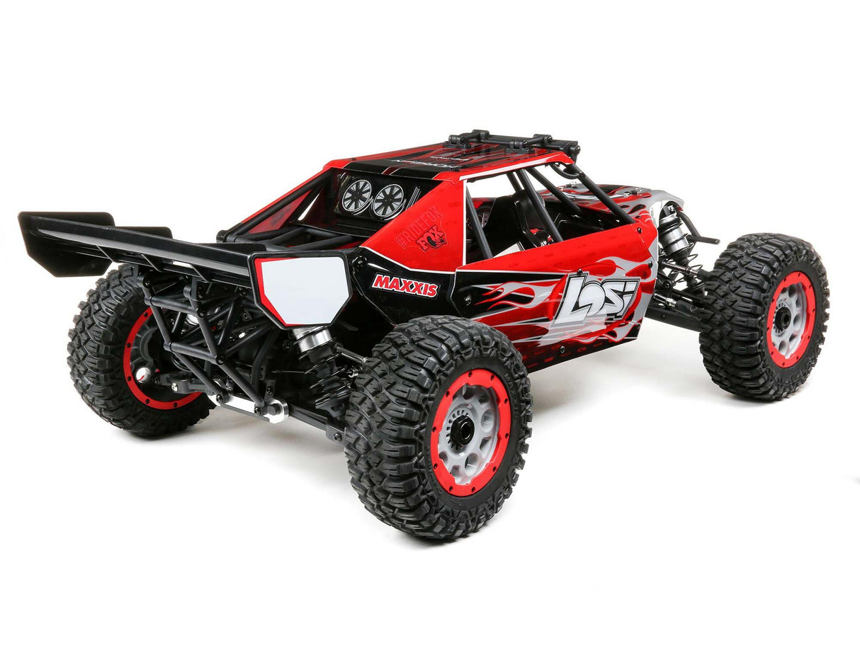 1/5 DBXL-E 2.0 4WD Desert Buggy Brushless RTR with Smart