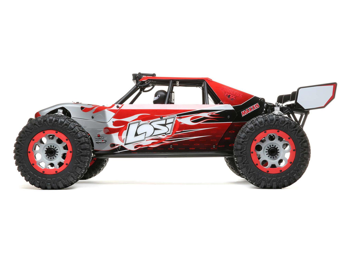 1/5 DBXL-E 2.0 4WD Desert Buggy Brushless RTR with Smart