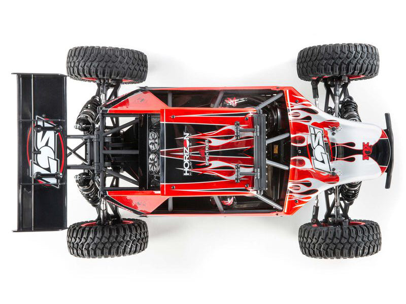 1/5 DBXL-E 2.0 4WD Desert Buggy Brushless RTR with Smart