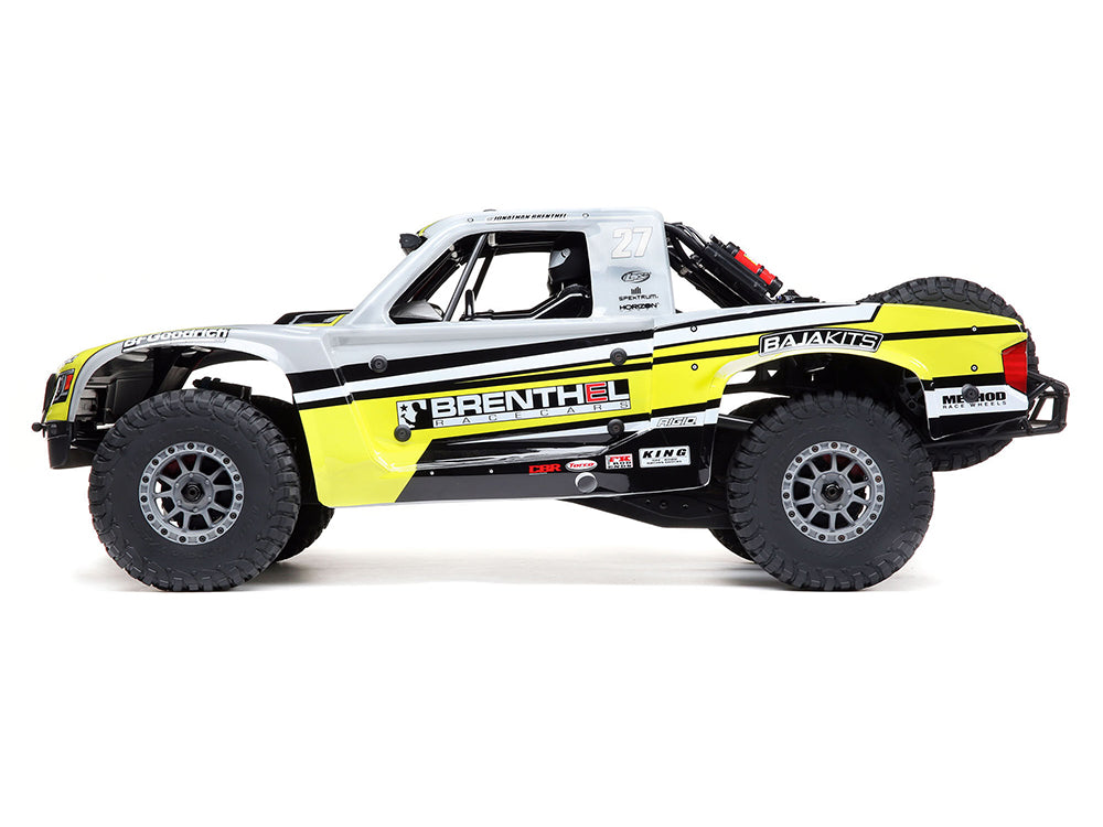 Losi Super Baja Rey 2.0 - Smart 1/6 4WD BRENTHEL