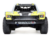 Losi Super Baja Rey 2.0 - Smart 1/6 4WD BRENTHEL