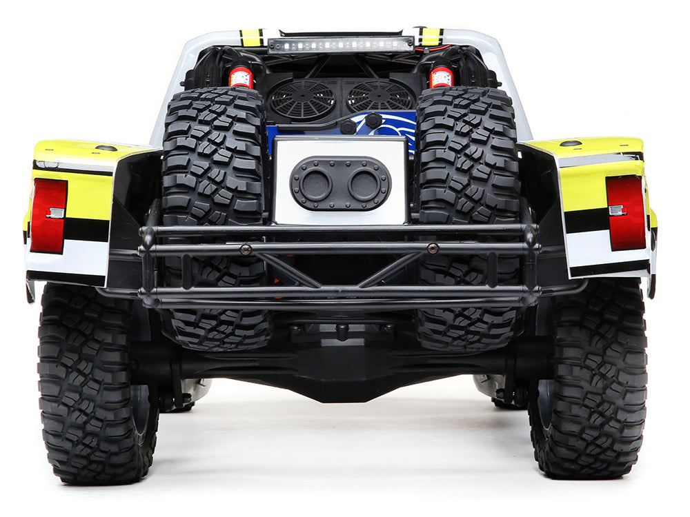 Losi Super Baja Rey 2.0 - Smart 1/6 4WD BRENTHEL