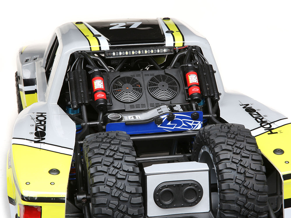 Losi Super Baja Rey 2.0 - Smart 1/6 4WD BRENTHEL