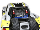 Losi Super Baja Rey 2.0 - Smart 1/6 4WD BRENTHEL